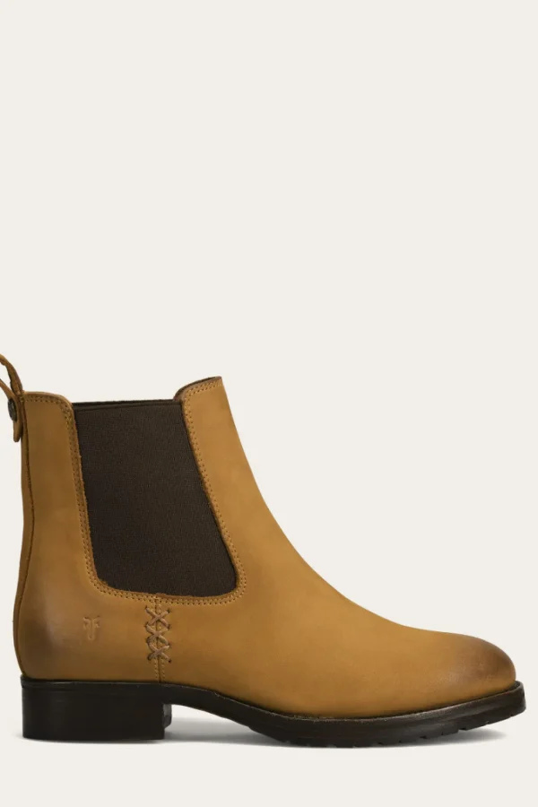 Frye Melissa Double Sole Chelsea Store