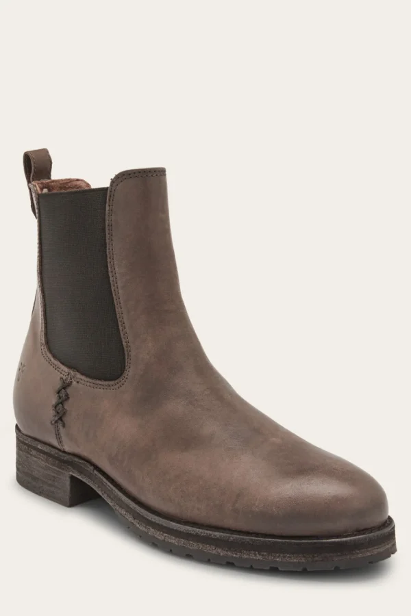 Frye Melissa Double Sole Chelsea Store