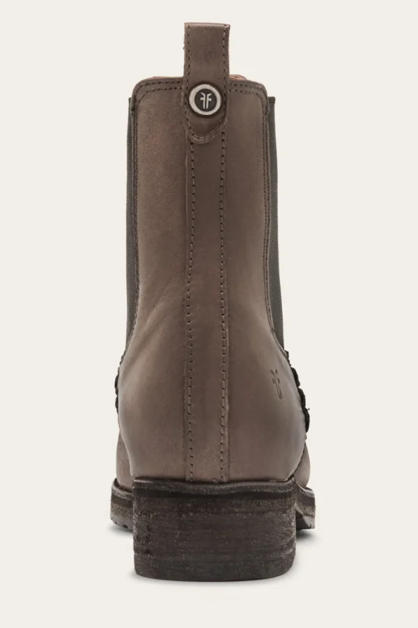 Frye Melissa Double Sole Chelsea Store