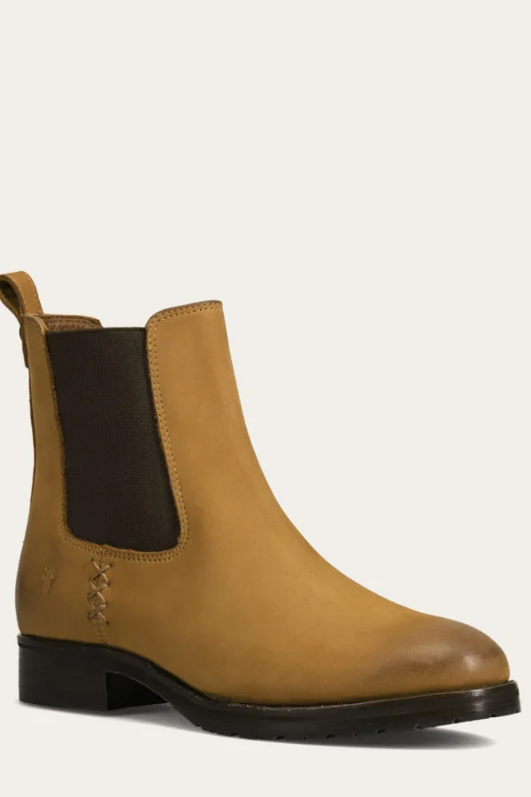 Frye Melissa Double Sole Chelsea Store