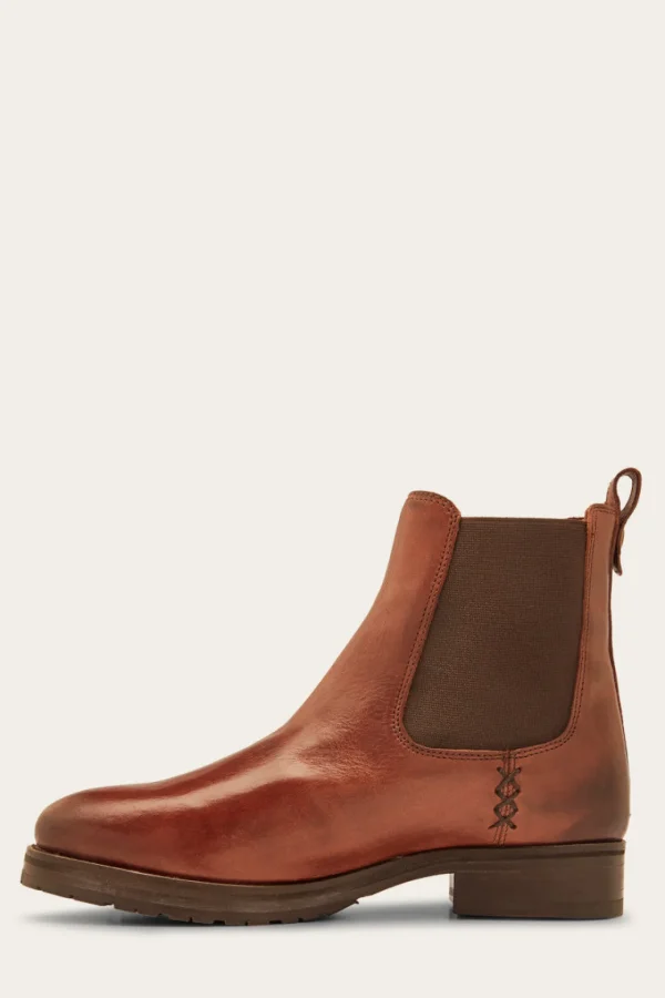 Frye Melissa Double Sole Chelsea Store