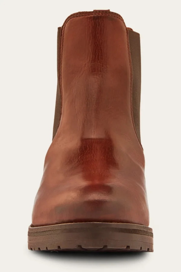 Frye Melissa Double Sole Chelsea Store