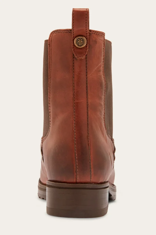 Frye Melissa Double Sole Chelsea Store