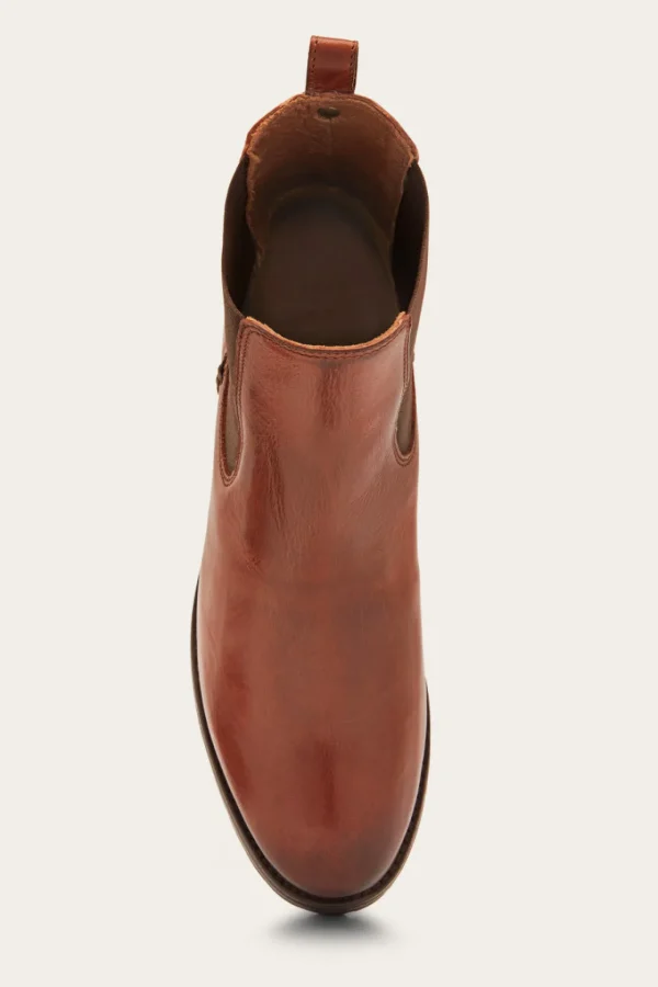 Frye Melissa Double Sole Chelsea Store