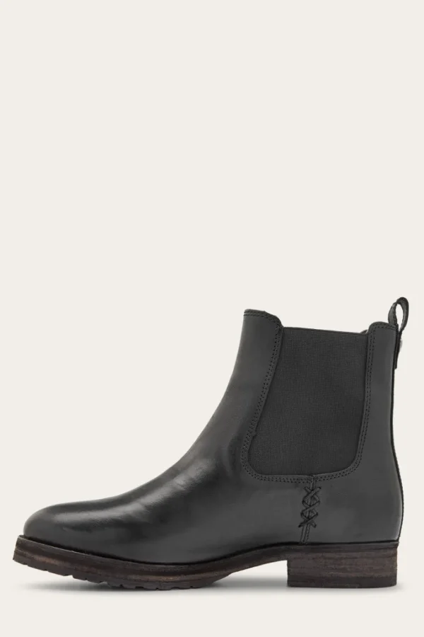 Frye Melissa Double Sole Chelsea Store