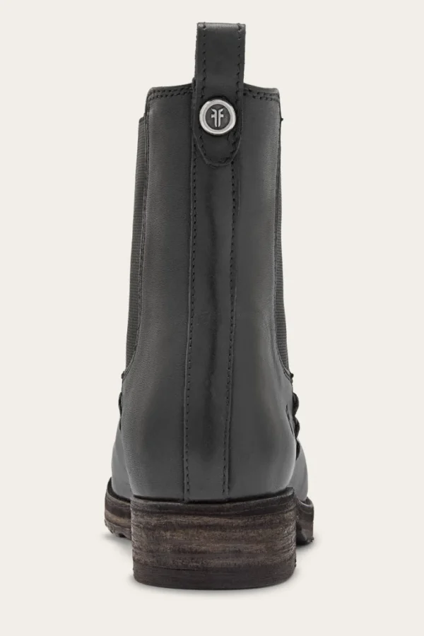 Frye Melissa Double Sole Chelsea Store