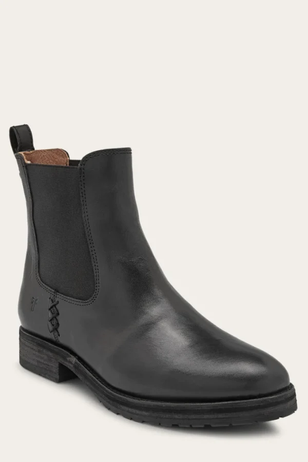 Frye Melissa Double Sole Chelsea Store