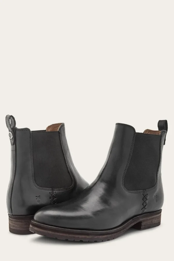 Frye Melissa Double Sole Chelsea Store