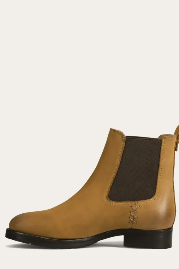 Frye Melissa Double Sole Chelsea Store