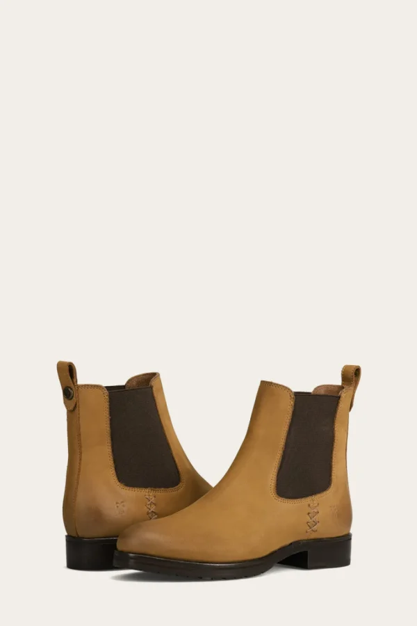 Frye Melissa Double Sole Chelsea Store