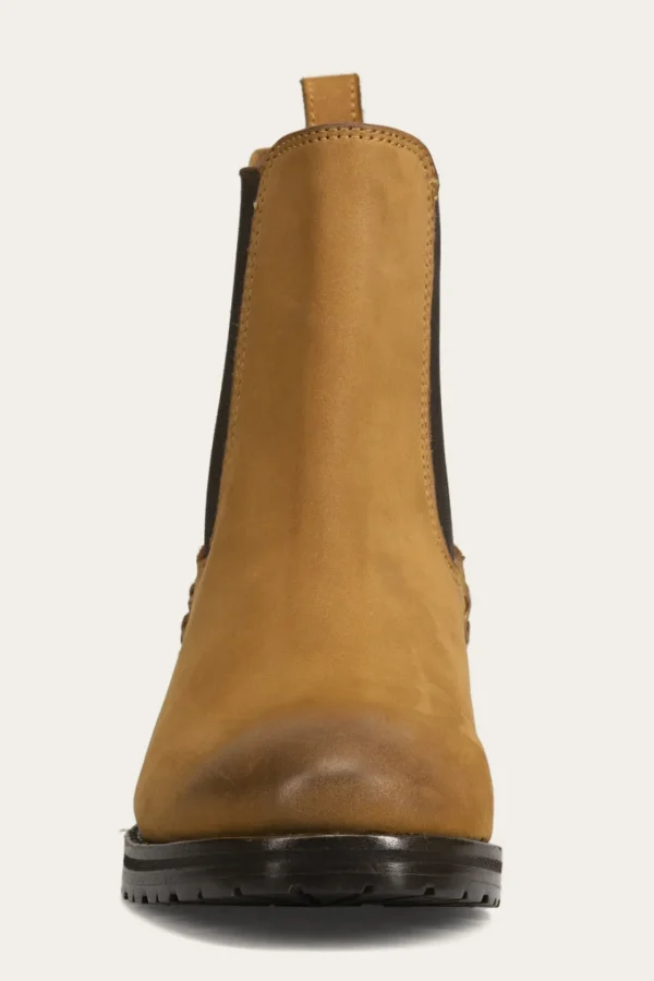 Frye Melissa Double Sole Chelsea Store