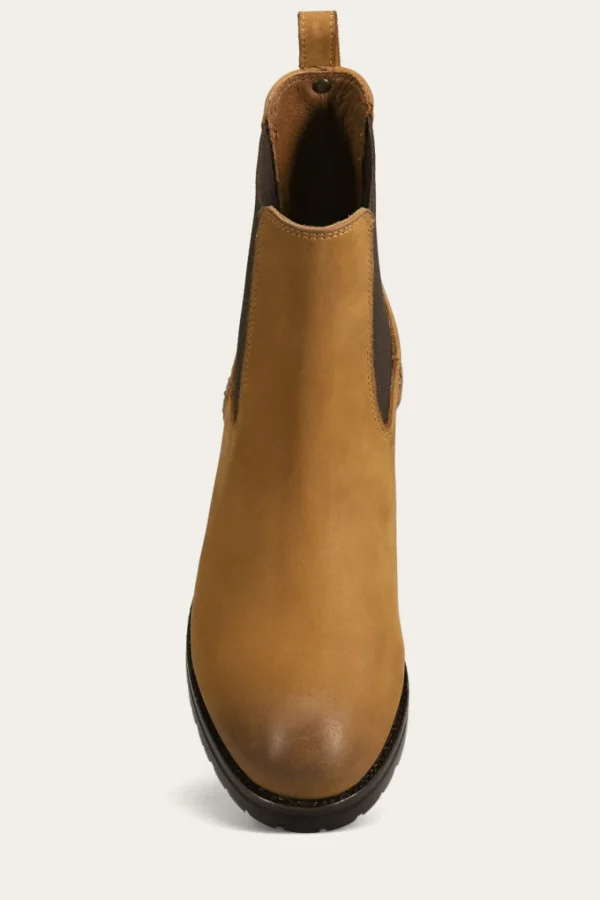 Frye Melissa Double Sole Chelsea Store