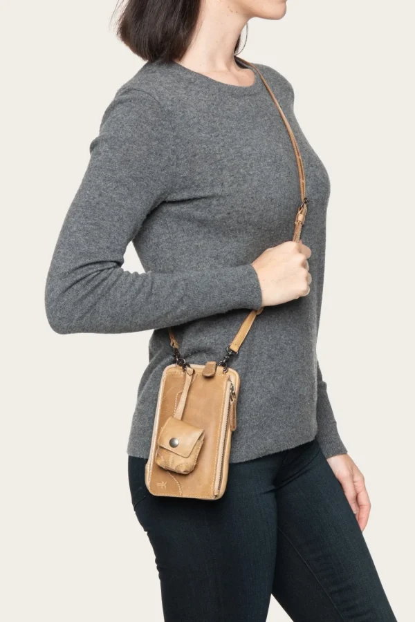Frye Melissa 3-In-1 Crossbody Outlet