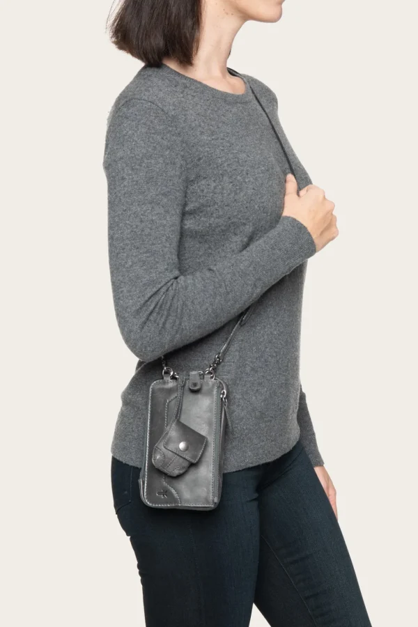 Frye Melissa 3-In-1 Crossbody Outlet