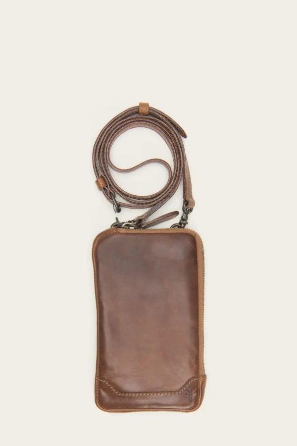Frye Melissa 3-In-1 Crossbody Outlet