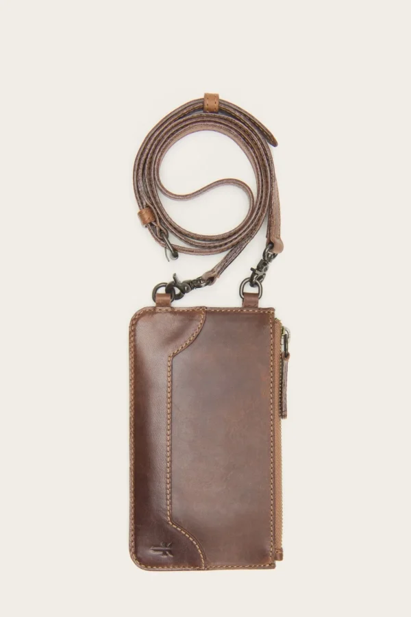 Frye Melissa 3-In-1 Crossbody Outlet