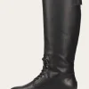 Frye Melissa Lug Back Zip Outlet