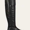 Frye Melissa Lug Over The Knee Cheap