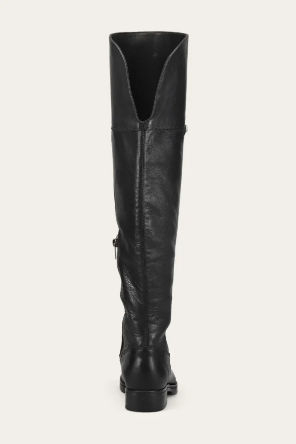 Frye Melissa Lug Over The Knee Cheap
