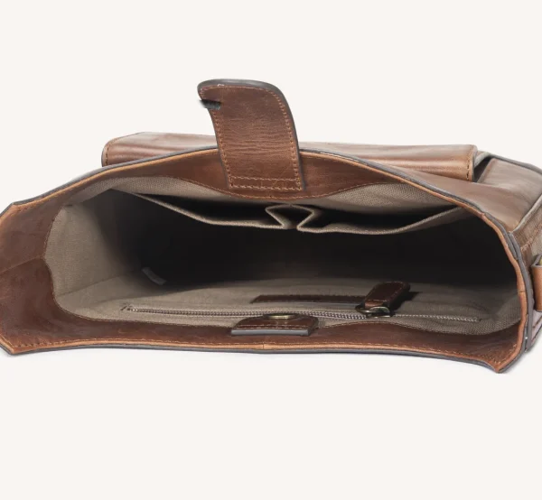 Frye Melissa Magazine Crossbody Outlet