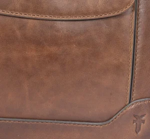 Frye Melissa Magazine Crossbody Outlet