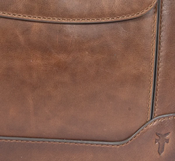 Frye Melissa Magazine Crossbody Outlet