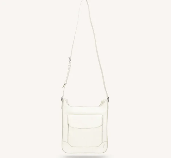Frye Melissa Magazine Crossbody Outlet