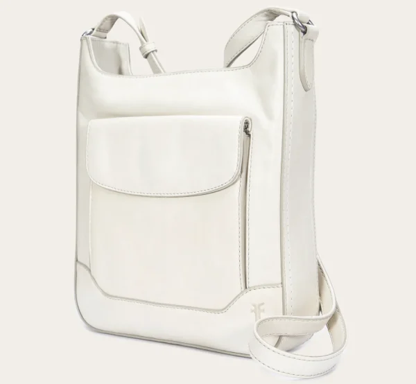 Frye Melissa Magazine Crossbody Outlet