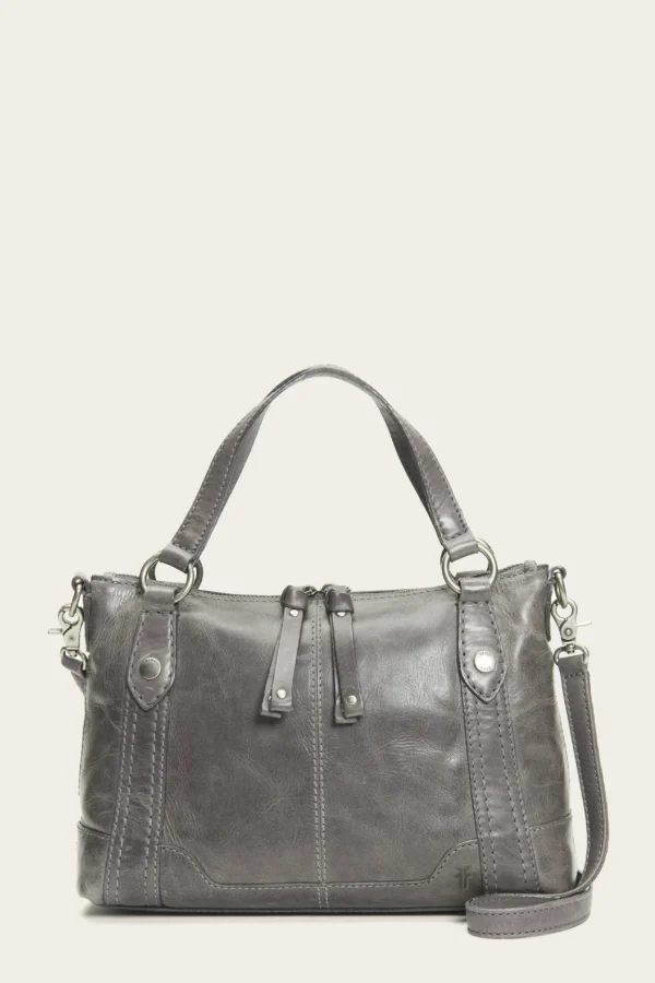 Frye Melissa Medium Crossbody Outlet