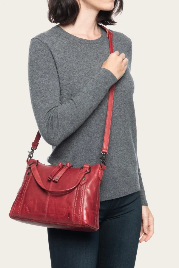 Frye Melissa Medium Crossbody Outlet