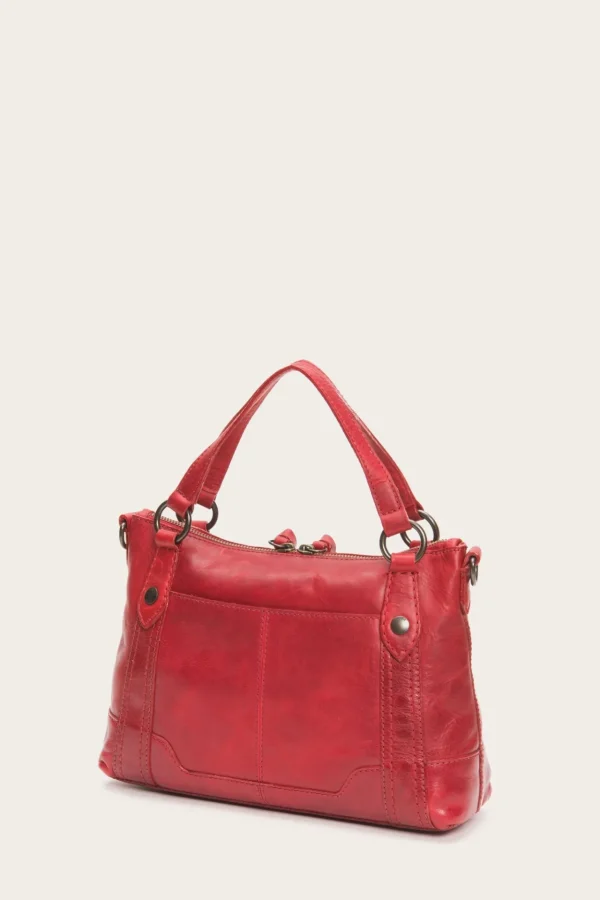 Frye Melissa Medium Crossbody Outlet
