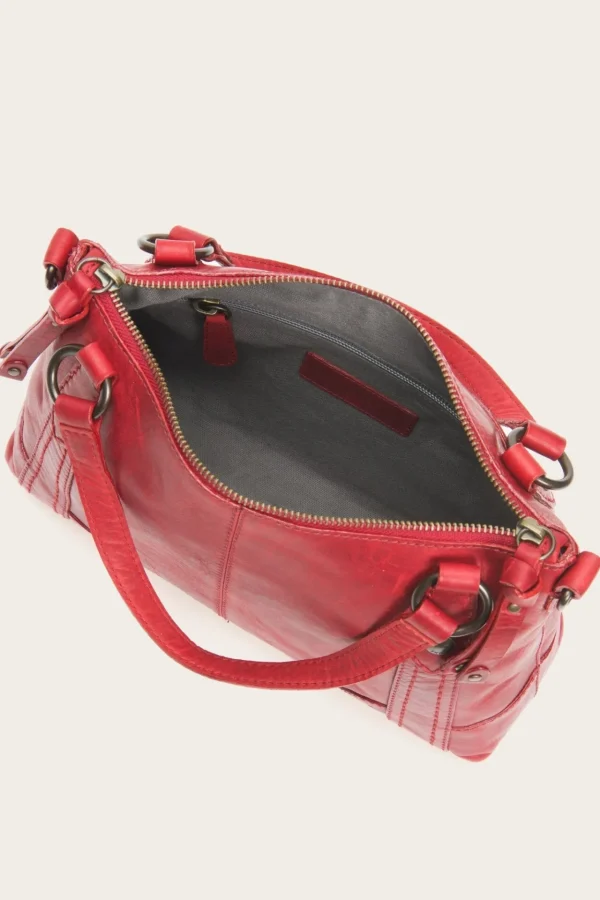 Frye Melissa Medium Crossbody Outlet