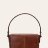 Frye Melissa Mini Flap COGNAC Online