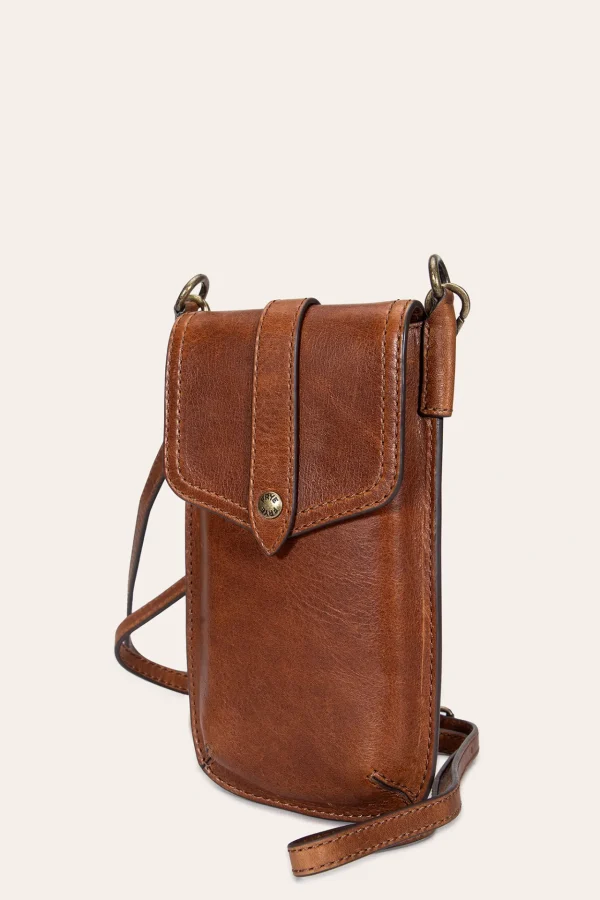 Frye Melissa Phone Pouch Cheap