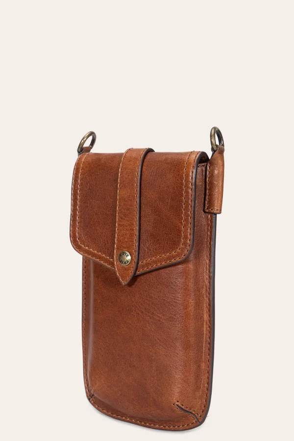 Frye Melissa Phone Pouch Cheap