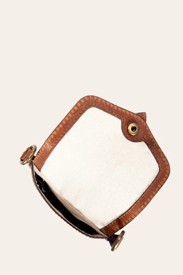 Frye Melissa Phone Pouch Cheap