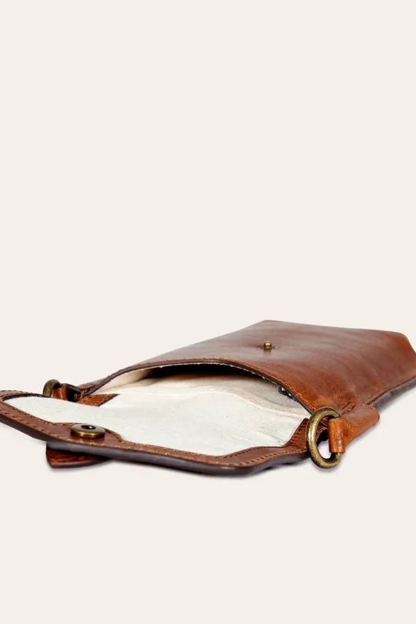 Frye Melissa Phone Pouch Cheap