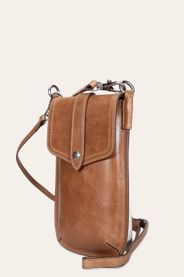 Frye Melissa Phone Pouch Cheap