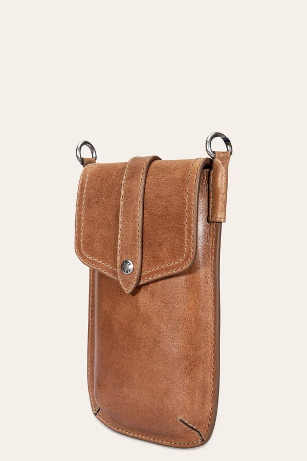 Frye Melissa Phone Pouch Cheap