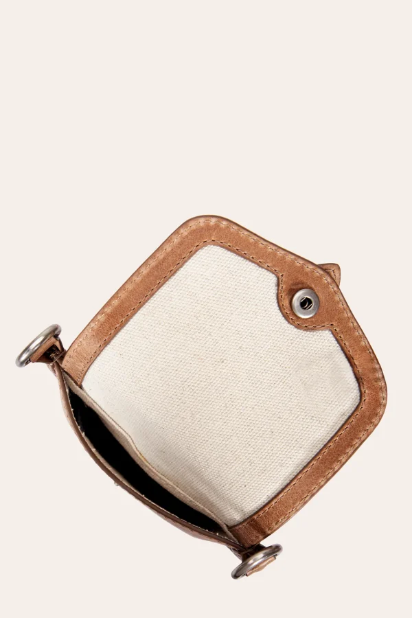 Frye Melissa Phone Pouch Cheap