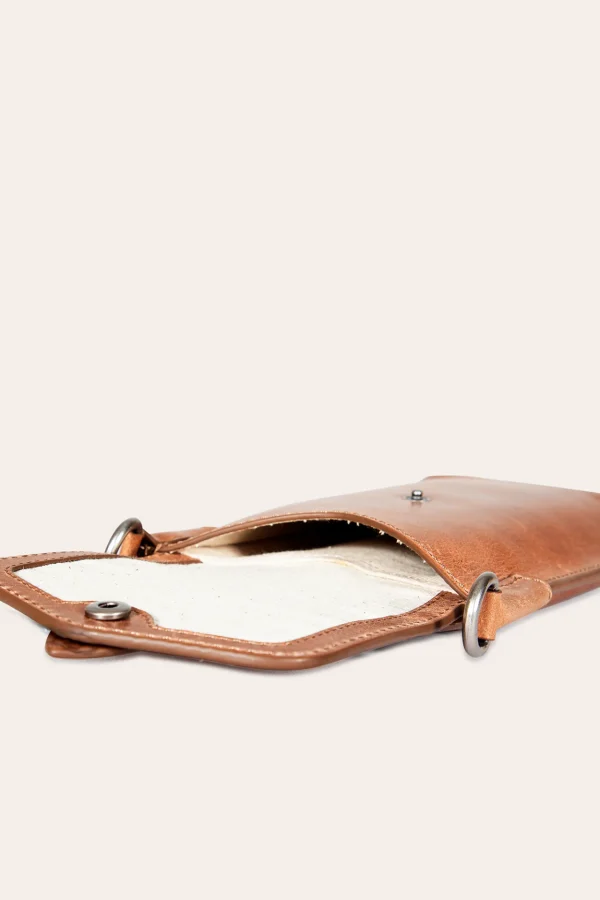 Frye Melissa Phone Pouch Cheap