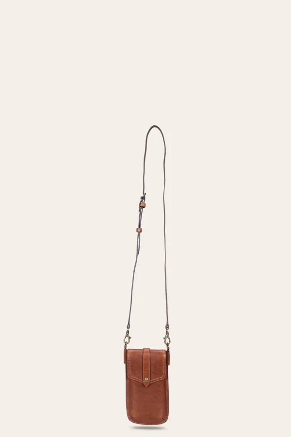 Frye Melissa Phone Pouch Cheap