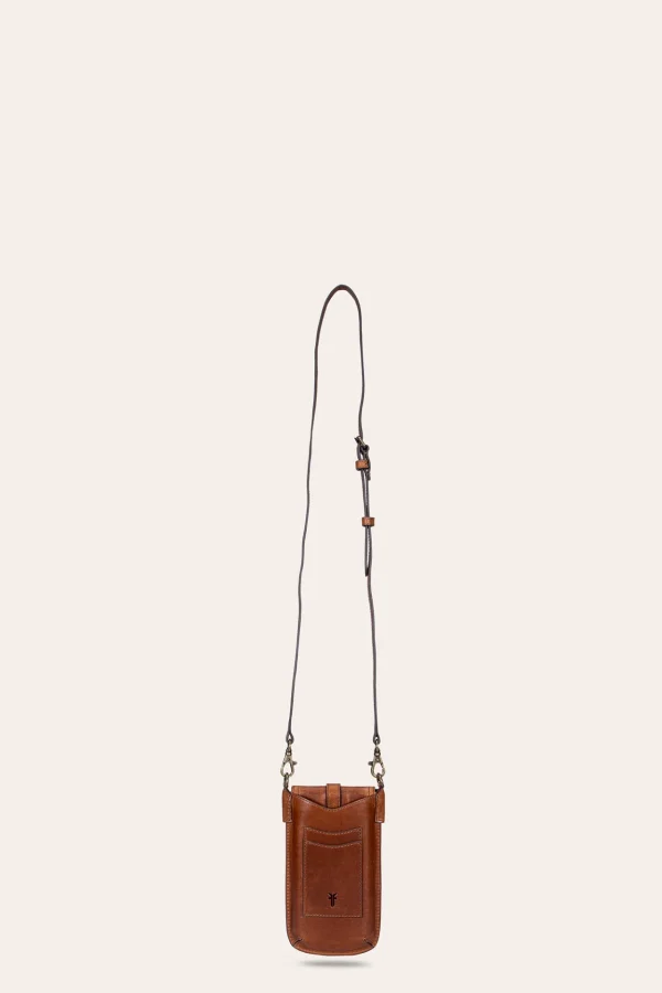 Frye Melissa Phone Pouch Cheap