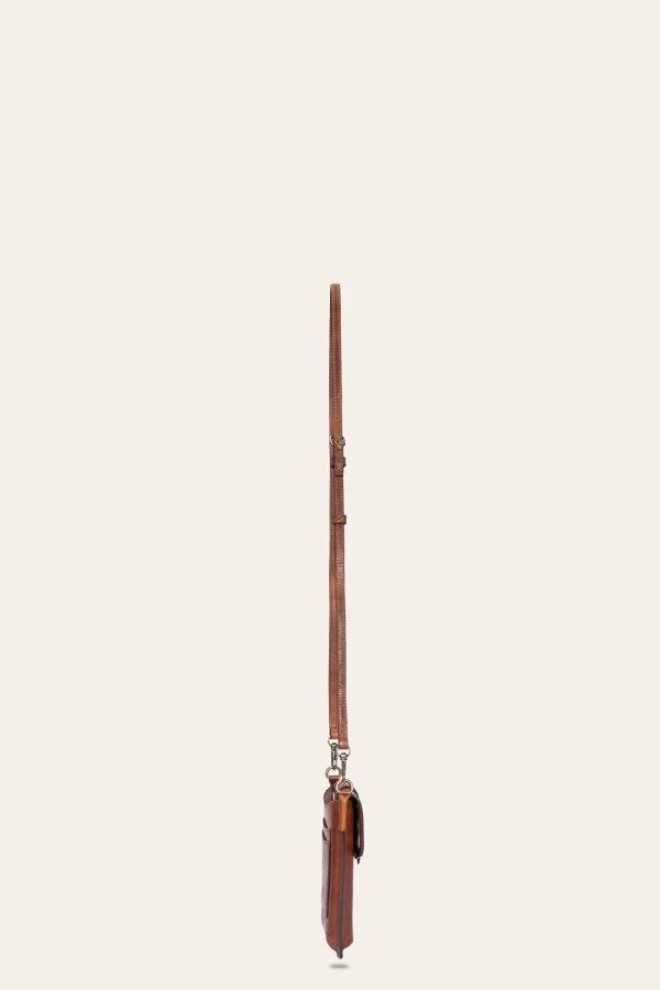 Frye Melissa Phone Pouch Cheap