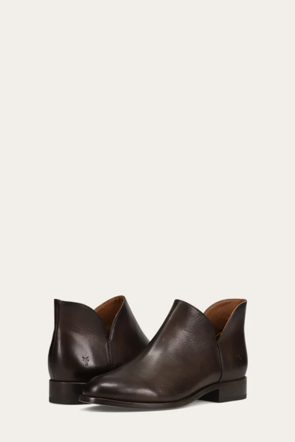 Frye Melissa Shootie Hot