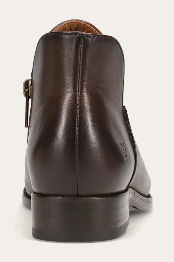Frye Melissa Shootie Hot