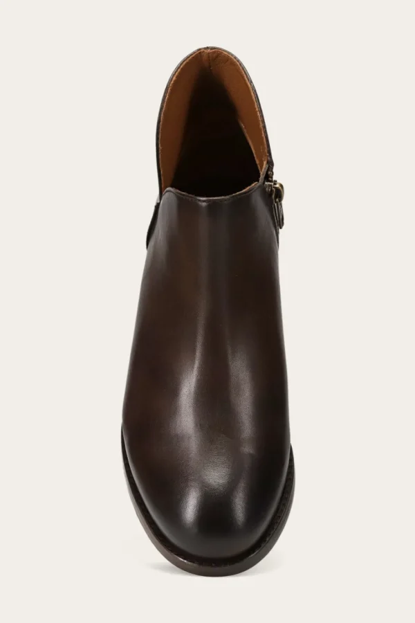 Frye Melissa Shootie Hot