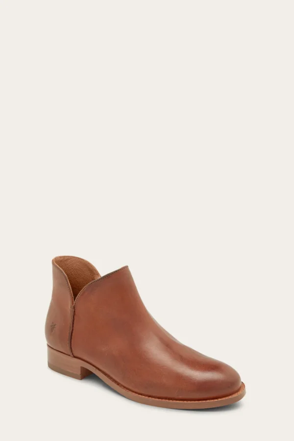 Frye Melissa Shootie Hot
