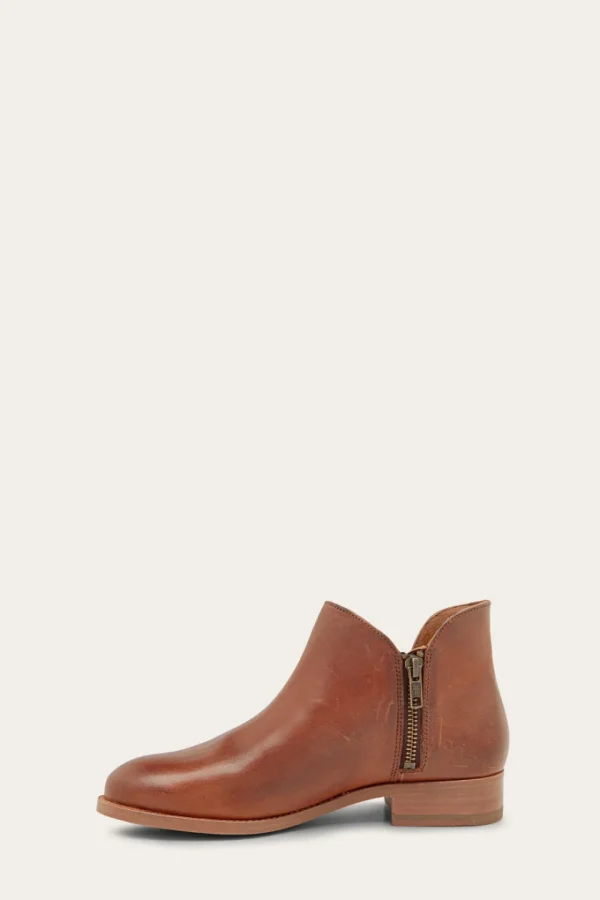 Frye Melissa Shootie Hot