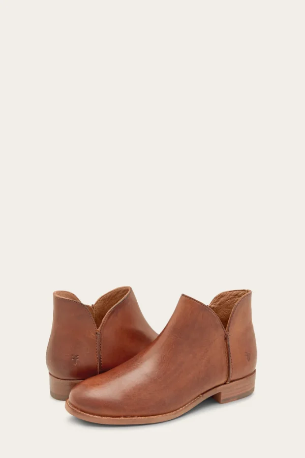 Frye Melissa Shootie Hot